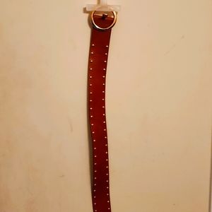 Michael Kors belt